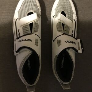 TOMMASO Cycling Shoes Size EU 47, U.S.12.5